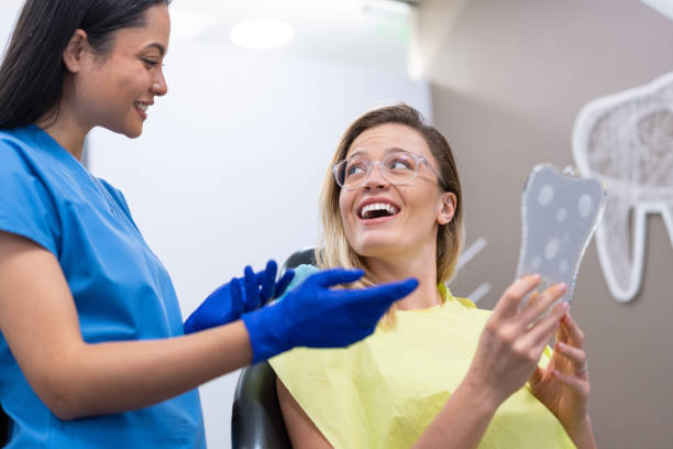 Best Dental Fillings (Composite and Amalgam)  in Oakdale, PA