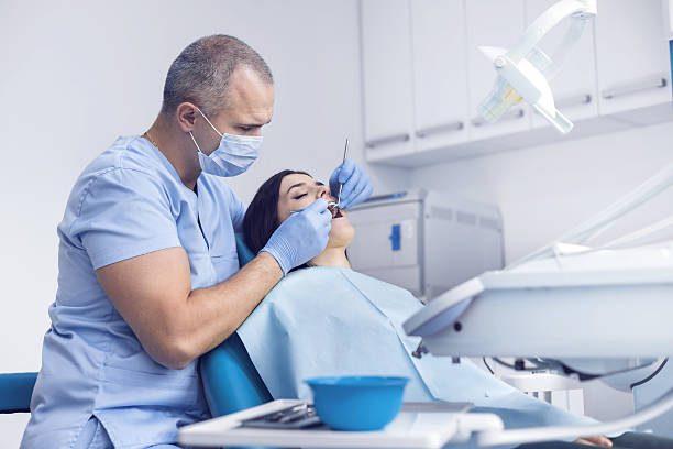 Best Root Canal Treatment  in Oakdale, PA